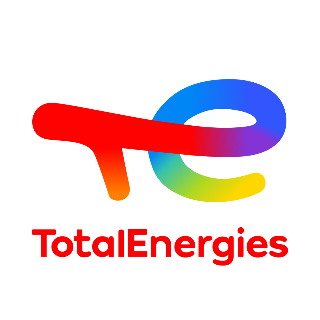 Total Energies logo